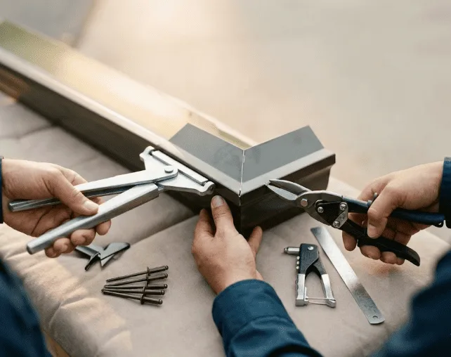 Why choose Gutter Repair in Hanover, MI
